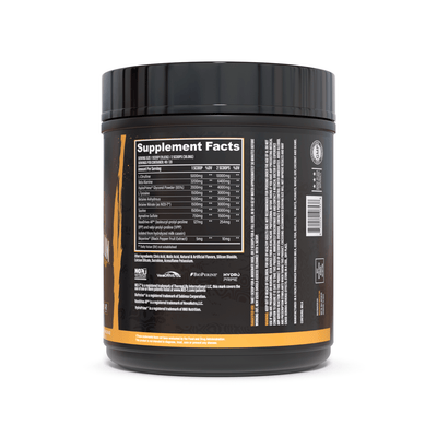 Pump Serum | Non Stim Pre Workout